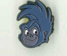 WDW - Mad Doctor - 75th Anniversary POM #2 - Easel