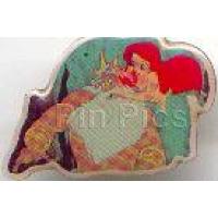 DLR - Jiminy Cricket - St. Patrick's Day 2003