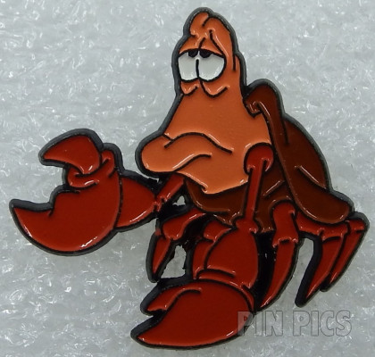 WDW - Minnie Mouse - Wearing Mardi Gras Crown & Mask - Parti Gras