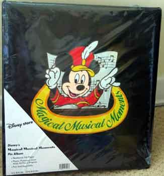 DA - My First Disney Pin (Donald)