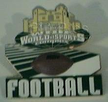 Disney Catalog - Storybook Series #8 (Winnie the Pooh) Hinged