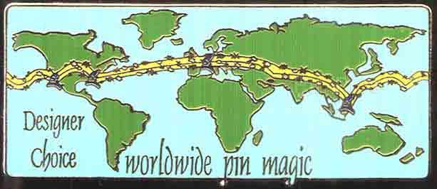 DA - Thanksgiving 2002 (Set of 2)