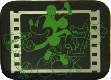 WDW - Mickey Mouse - Leprechaun - St Patrick's Day 2003
