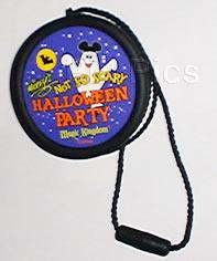 Bambi and hopping Thumper