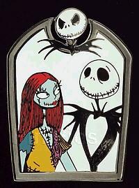 Walt Disney Classics Collection Production Mark Pin Set - Harp