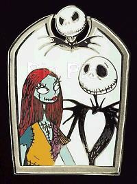 Pinocchio with a feather in his cap