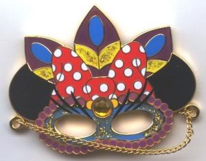 WDW - Humphrey & Donald Duck - Totum Pole