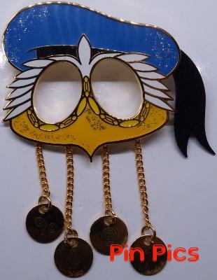 UK DS - Chained Balloon (Tigger)