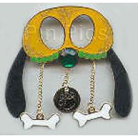 DLR - Upscale Compass Logo Boxed Set (California Screamin' - West Point)