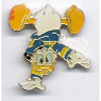 WDW - You Can Dream - Walt Disney Scroll Quote #14