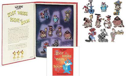 Magical Musical Moments - Saludos Amigos