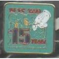 DA - Marc Davis Oversized Tinker Bell Full Body (Black Prototype)