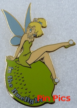 Button - WDW - Raven - Haunted Mansion