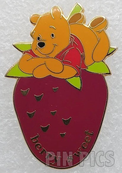 Swarovski Crystal Daisy Duck Head