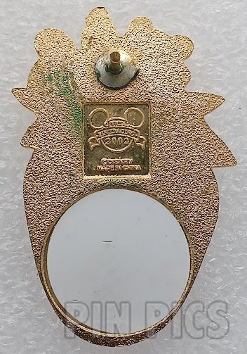 WDW - Winnie the Pooh - Berry Sweet - Scented  pin collectible - Main Image 2