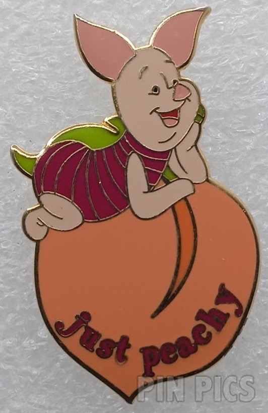 DLR - Jiminy Cricket - St. Patrick's Day 2003