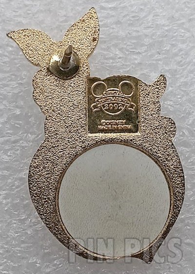 WDW - Piglet - Just Peachy - Scented  pin collectible - Main Image 2