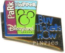 DIS - Tigger - Winnie the Pooh - Guest Courtesy - Compliment Letter Award - Blue