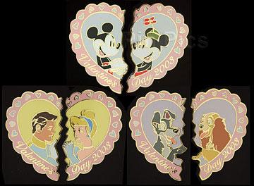 Disney Catalog - Toy Story 2 Andy's Toy Box Boxed Set (Woody)