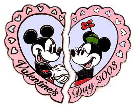 DCA - Dress Up Magnet Pin Set (Goofy)