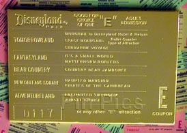 DA - Mowgli and Bagheera - The Jungle Book 35th Anniversary