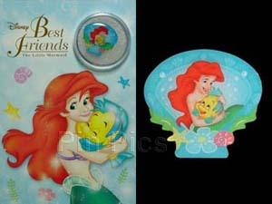 WDW - Poo - Winnie the Pooh's Hunny Soda - Soda Pop - Bottle Cap - A sweet treat