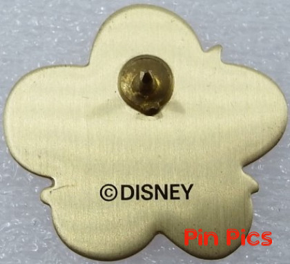 Japan - Bambi and Thumper - Best Friends - Pins and Postcards - JDS  pin collectible - Main Image 2