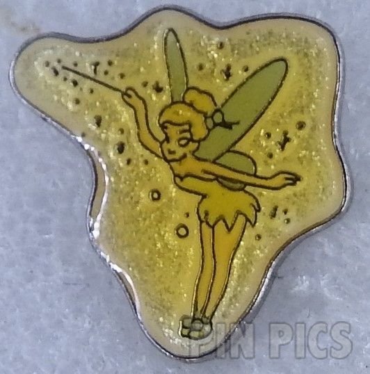 Japan - Mickey and Minnie Mouse - Gold - Empire Grill Lunch - 3rd Anniversary - Ambassador Hotel - Christmas 2002 - TDR