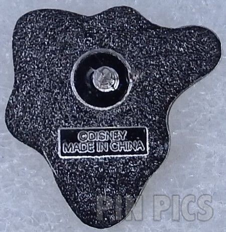 Japan - Tinker Bell - Peter Pan - JDS  pin collectible - Main Image 2