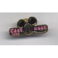 Welcome the World - flags and globe