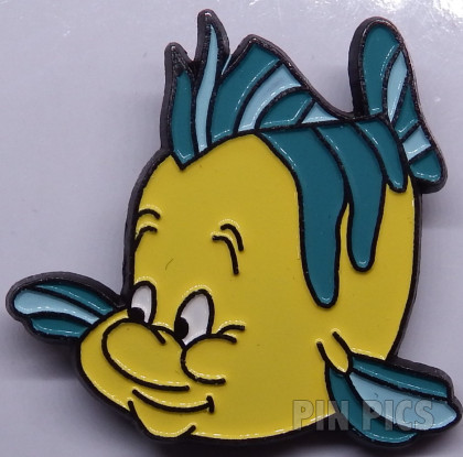 Pirates of the Caribbean (Mickey) Name Tag