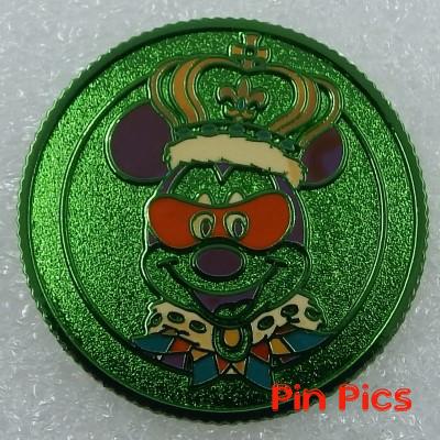 Pooh and Piglet in a heart ...friends forever