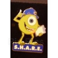 Japan - Dale - Angel Wings - TDL - TDR