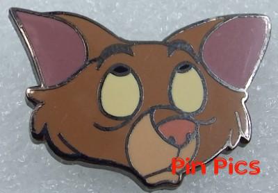 Cast ID Lanyard - Fireman Mickey