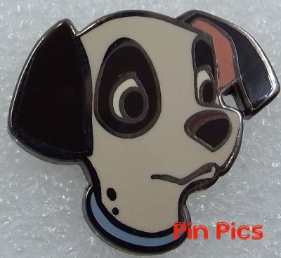 DA - Happy New Year 2003 (FAB 6)