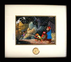 EuroDisney - Trainer Formateur Resort Hotels (Gold)