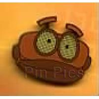 Button - NFFC 1999 Member