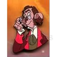 Pooh Store - Eeyore - Blue Butterfly - Classic Winnie the Pooh