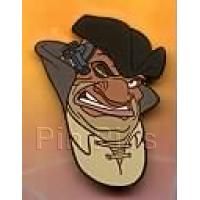 Japan - Four Seasons Collection 2002 - 5 Pin Set