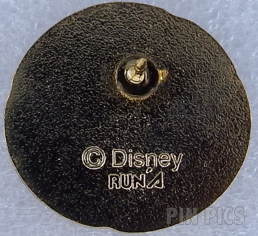 Japan - Chip and Dale Log  pin collectible - Main Image 2