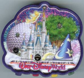 Kodak - Worldwide sponsor