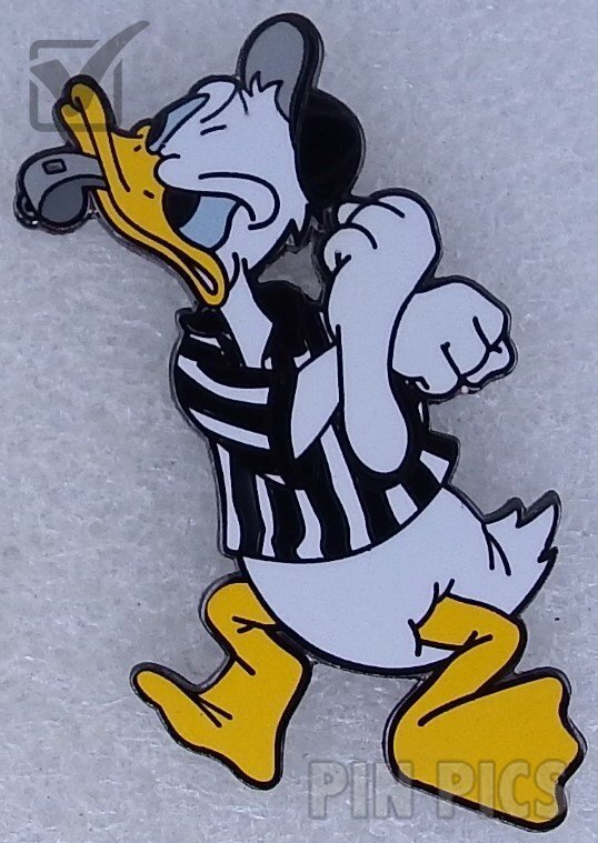 DA - My First Disney Pin (Pluto)