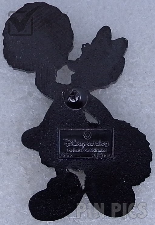 DC - Cheerleader Daisy - Sports Series Boxed Pin Set #1  pin collectible - Main Image 2