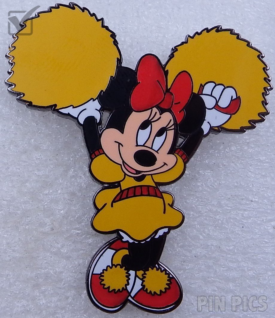 DA - Mickey Mouse - 1935 - Bandleader - The Band Concert