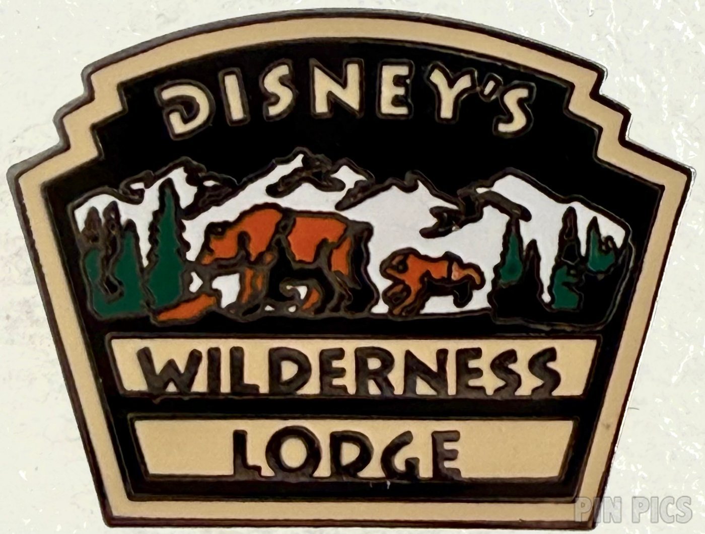 Japan - Pooh - Baseball Bat