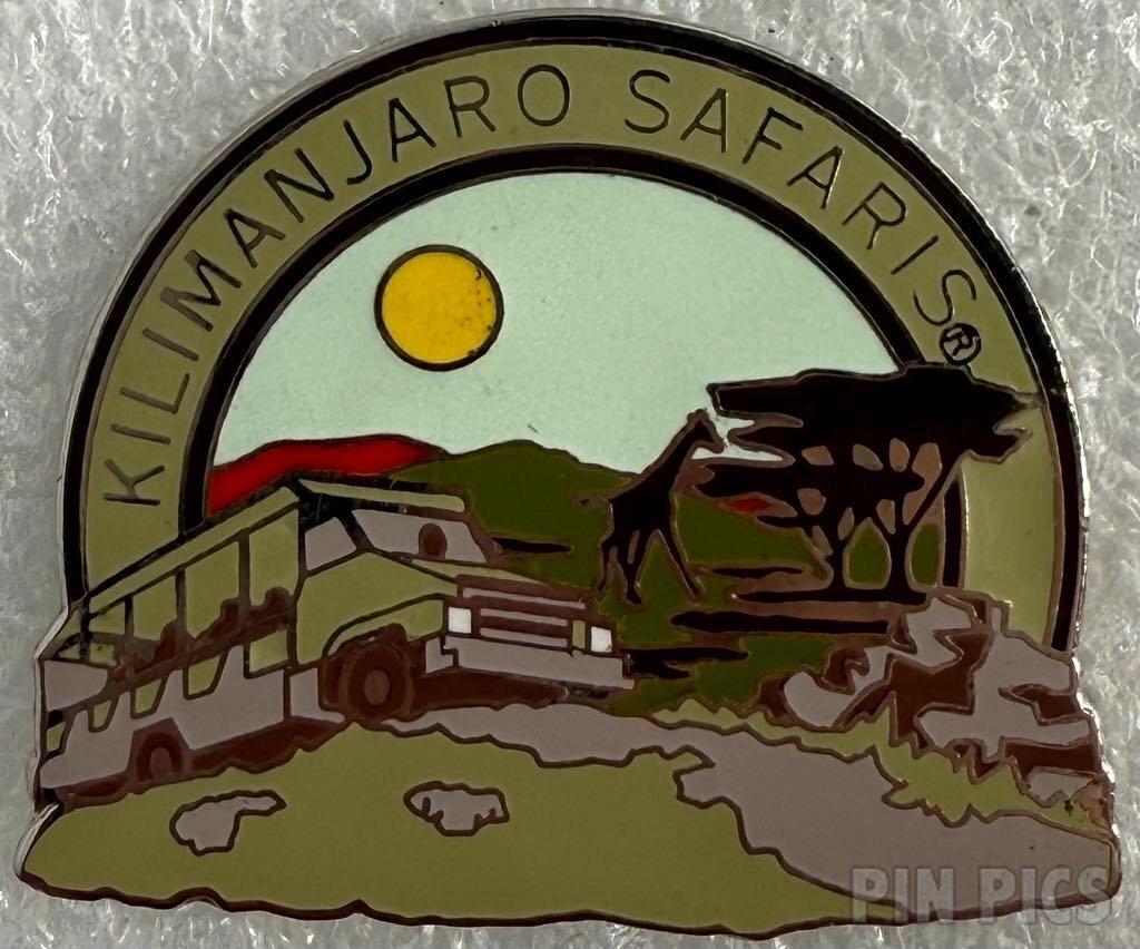 Disney Consumer Products - 1993