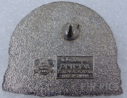 WDW - Kilimanjaro Safaris - Animal Kingdom Bucket Hat  pin collectible - Main Image 2