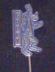 DLR Cast Exclusive - Flashback 2003 Performance (2 Pin Card Set)