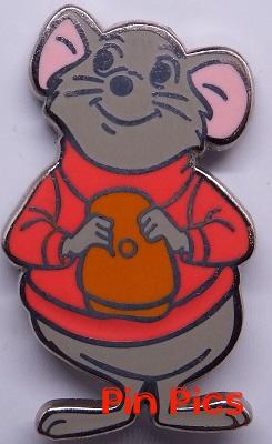 Lions Club - Hockey Goofy