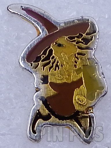 DA - Friendship Day 2002 (Gold Prototype)